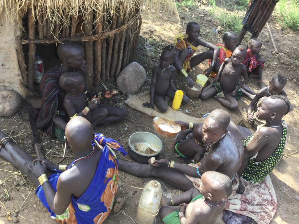 Alex Girma Ethiopian Travel